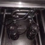 污水提升設(shè)備使用期間出現(xiàn)問(wèn)題怎么辦？